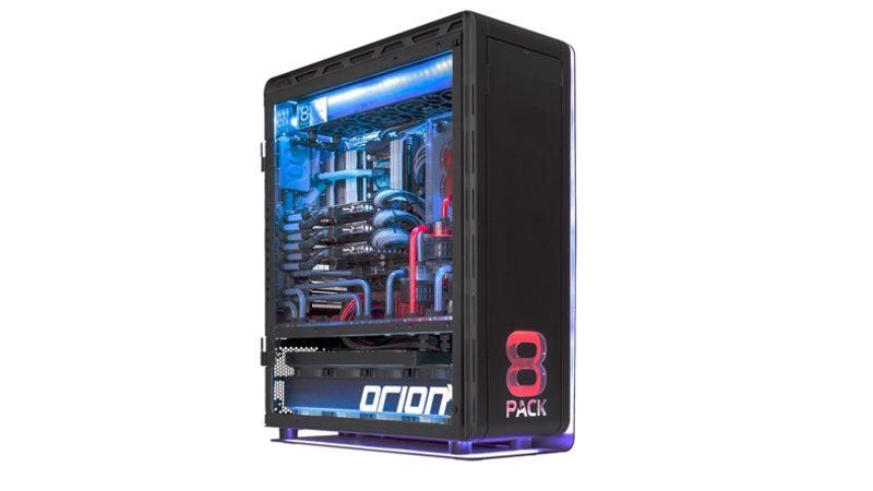 Oyunculara Yönelik, Dünyanın En Güçlü ve En Pahalı Bilgisayarı Satışta!