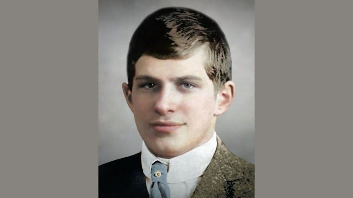 Kayıtlara Geçmiş En Zeki İnsan Olan William James Sidis’in 