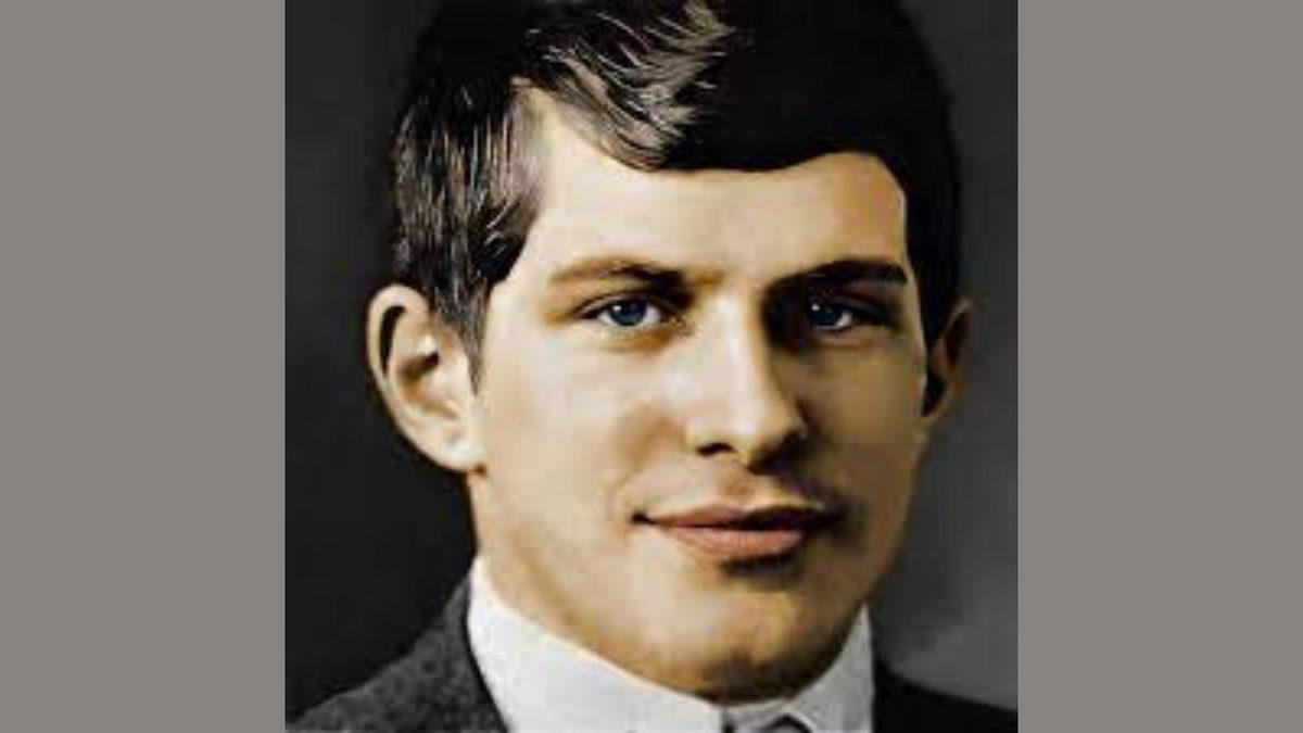 Kayıtlara Geçmiş En Zeki İnsan Olan William James Sidis’in 