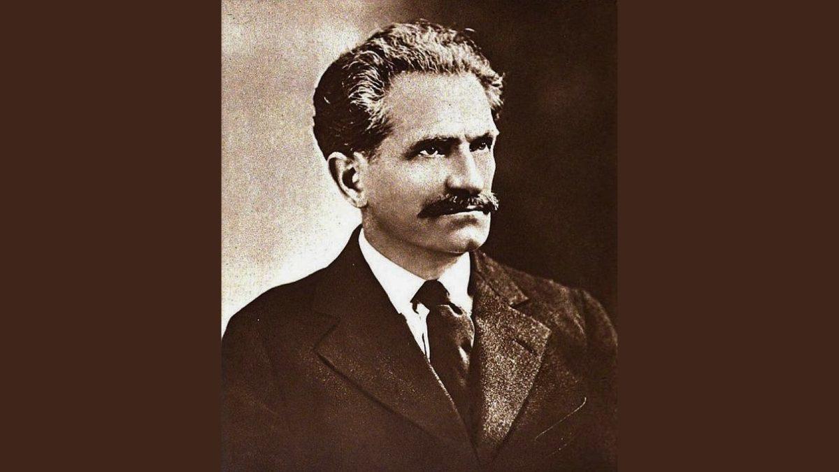 Kayıtlara Geçmiş En Zeki İnsan Olan William James Sidis’in 