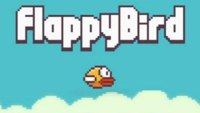 Flappy Bird Sosyal Medya Raporu