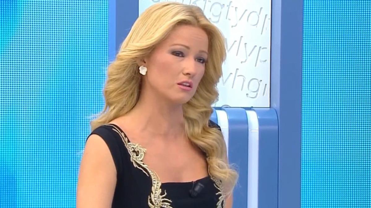 RTÜK, Müge Anlı’nın Programına Rekor Ceza Kesti!