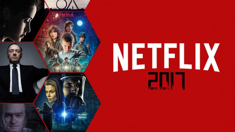 2017’de Mutlaka İzlenmesi Gereken Birbirinden Efsane 15 Netflix Yapımı