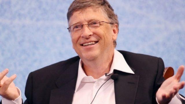 Bill Gates Kullanıcıların Sorularını Yanıtladı