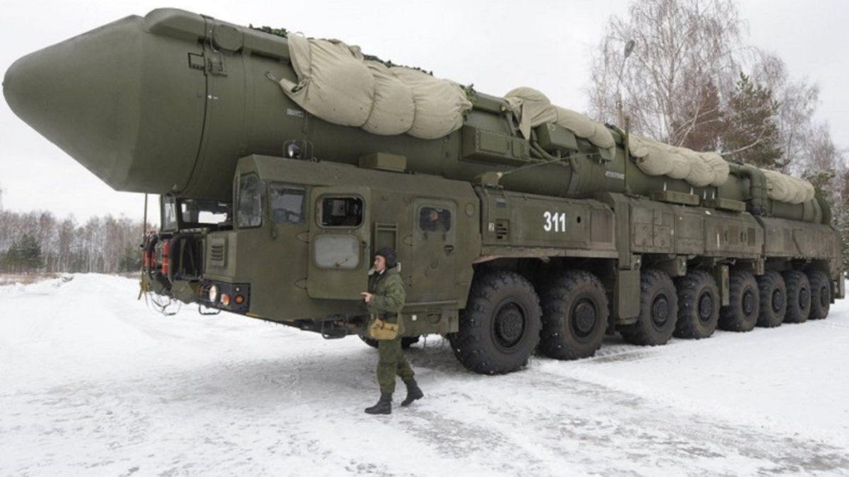 Rusya’nın Yeni Nesil Ölümcül Silahları!