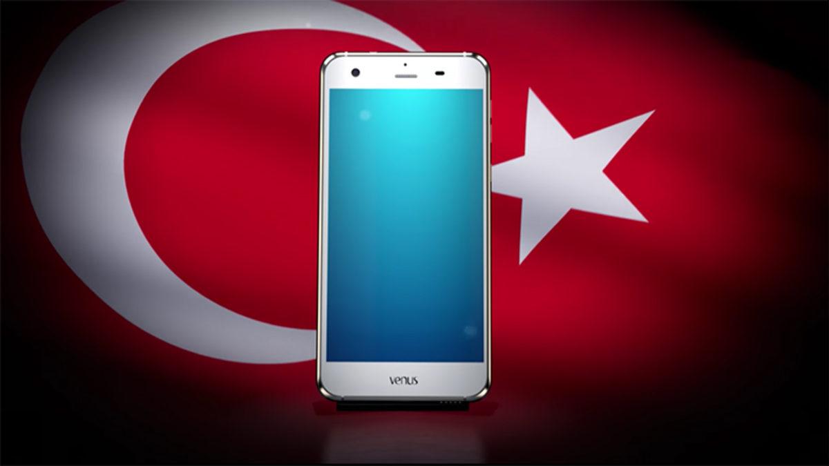“Gururla Yerli” Olan Telefonlarımız Ne Kadar Yerli?