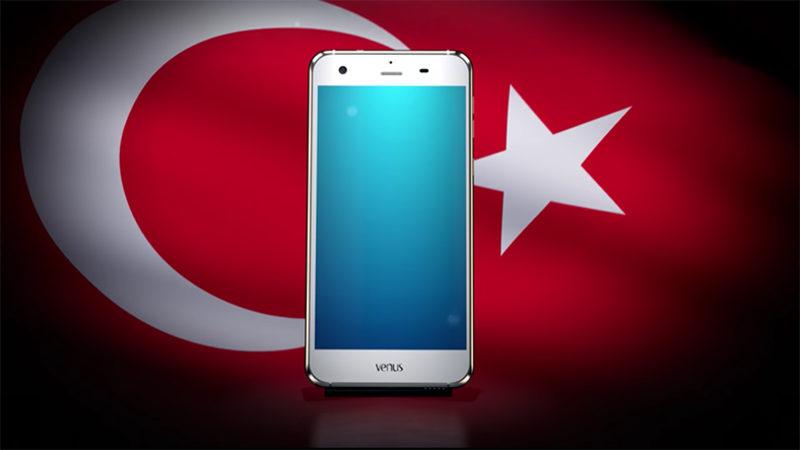 “Gururla Yerli” Olan Telefonlarımız Ne Kadar Yerli?