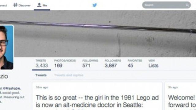 Yeni Twitter Facebook’a Mı Benzeyecek?