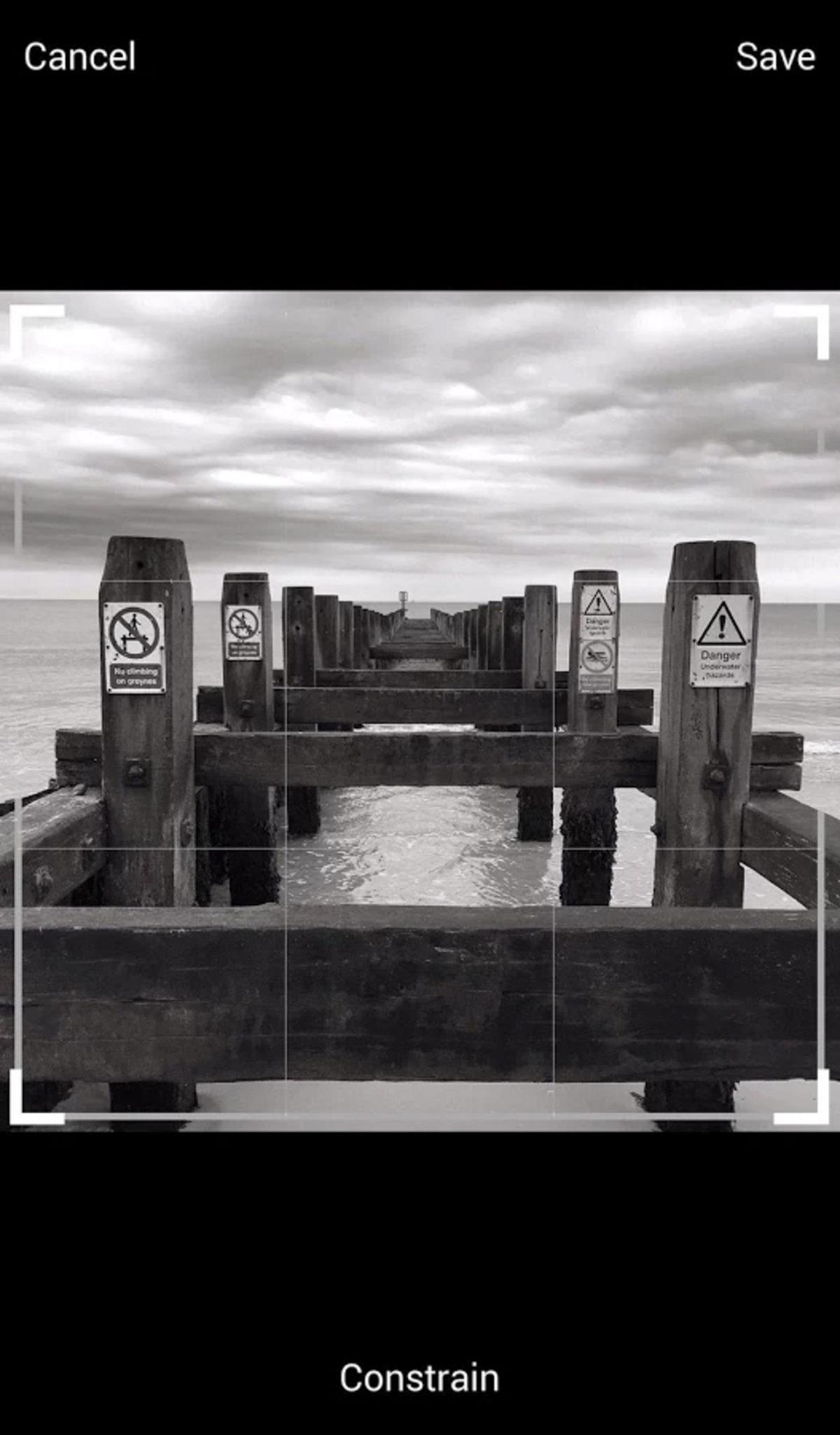 Siyah-Beyaz Fotoğraflar Çekmek İçin En İyi Android ve iOS Uygulamaları