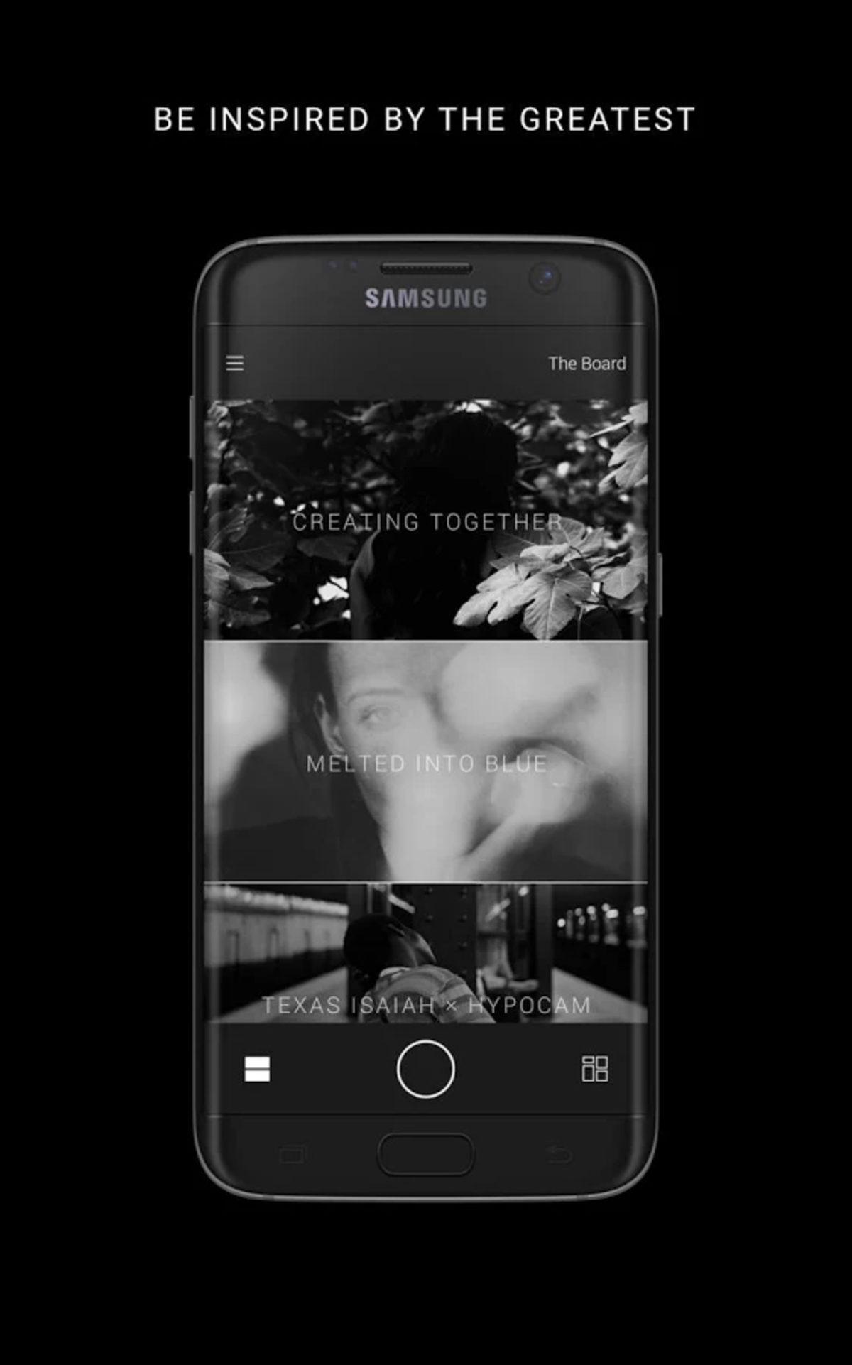 Siyah-Beyaz Fotoğraflar Çekmek İçin En İyi Android ve iOS Uygulamaları