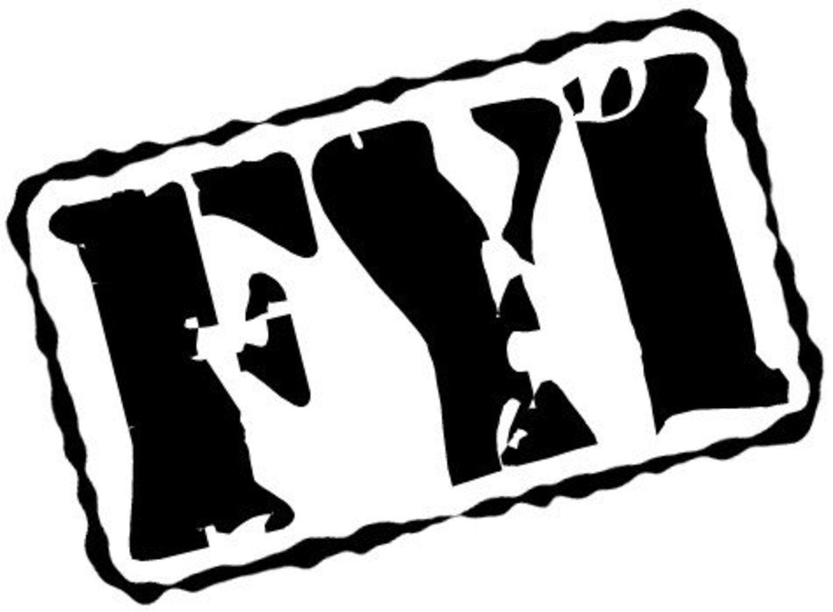 Sosyal Medyada Sürekli Karşımıza Çıkan İngilizce Kısaltmaların Açılımları!