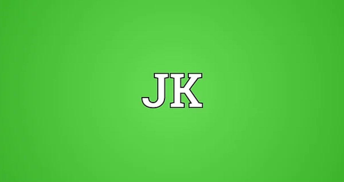 Sosyal Medyada Sürekli Karşımıza Çıkan İngilizce Kısaltmaların Açılımları!