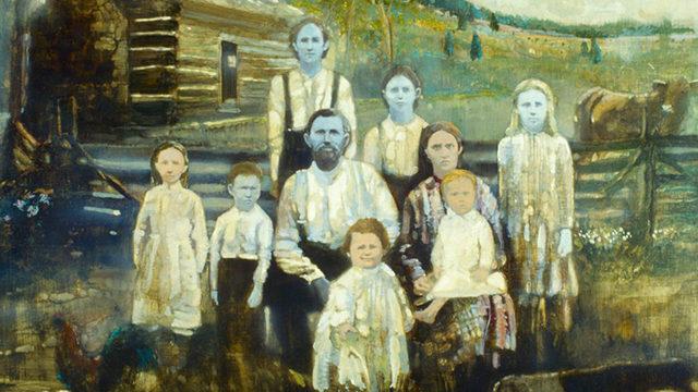 200 Yıldır Şirinler Gibi Yaşayan Mavi Ailenin İnsanı Hayrete Düşüren Genetik Gizemi!