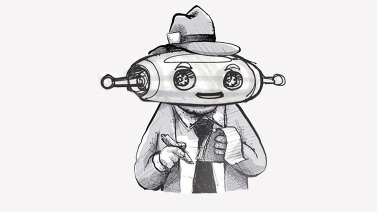 Washington Post’un "Robot Muhabiri" Geçtiğimiz Sene 850’den Fazla Haber Servis Etti!