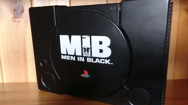 Bugüne Kadar Çıkmış En Garip "Sınırlı Sayıda" Konsollar