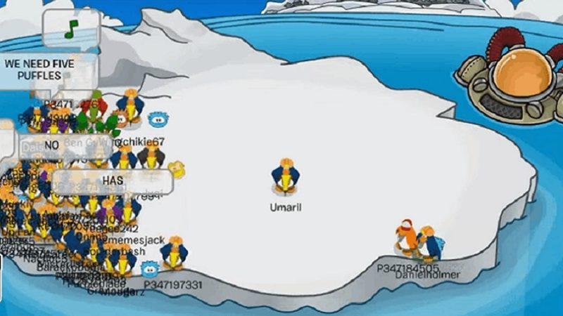 Her Şeyin Sonu Vardır: Club Penguin Kapanıyor