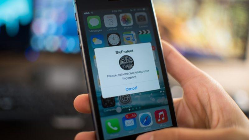Parmak İzi Tarayıcı Özelliğiyle Gizliliğinizi Koruyabileceğiniz 8 Şahane Uygulama!