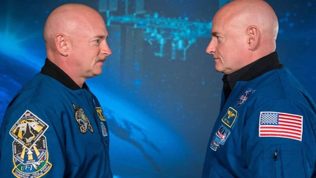 NASA’nın Oldukça Enteresan İkiz Deneyinden İlk Sonuçlar Geldi!