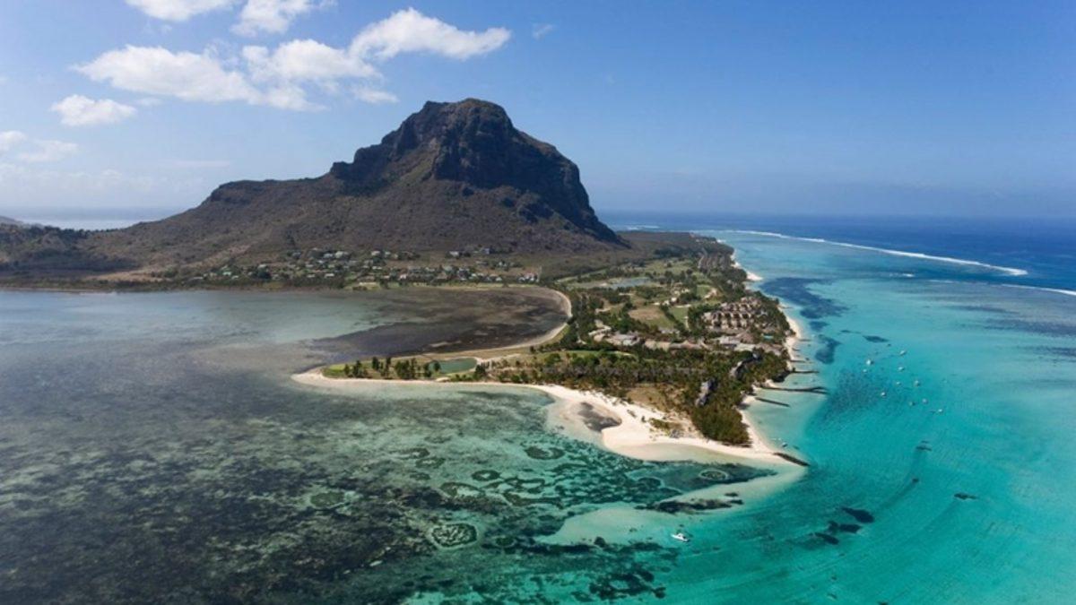 Kayıp Kıta’nın Yeri Bulundu!