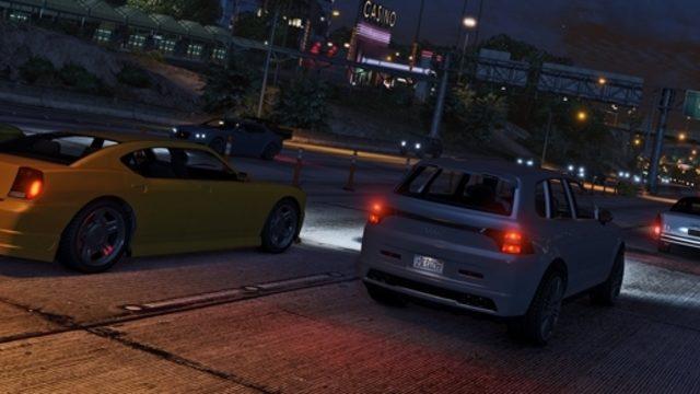 GTA 5’in Sistem Gereksinimleri Resmi Olarak Açıklandı!