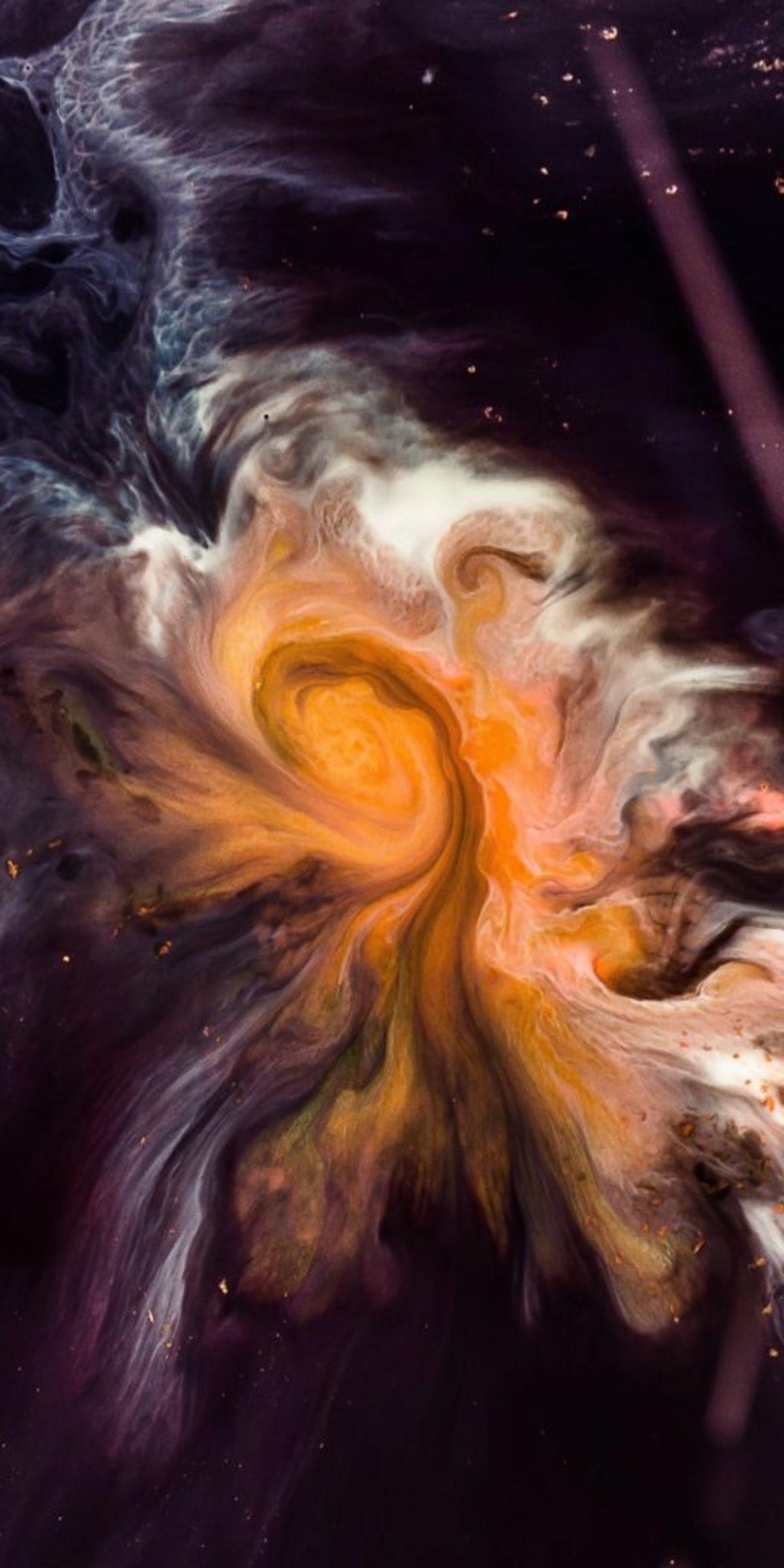 iPhone X İçin Hazırlanmış, Birbirinden Güzel Duvar Kağıtları