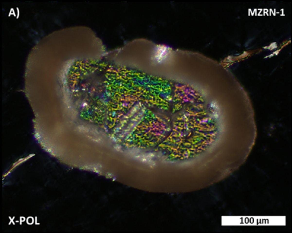 Çarpmanın Etkisiyle Yüksek Sıcaklıklar Üreten Devasa Asteroide Dair Bulgular