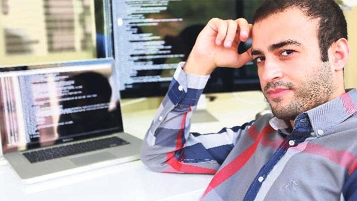 Türkiye’nin Yargılanarak Resmi Kayıtlara Geçen İlk Hacker’ı: Tamer Şahin