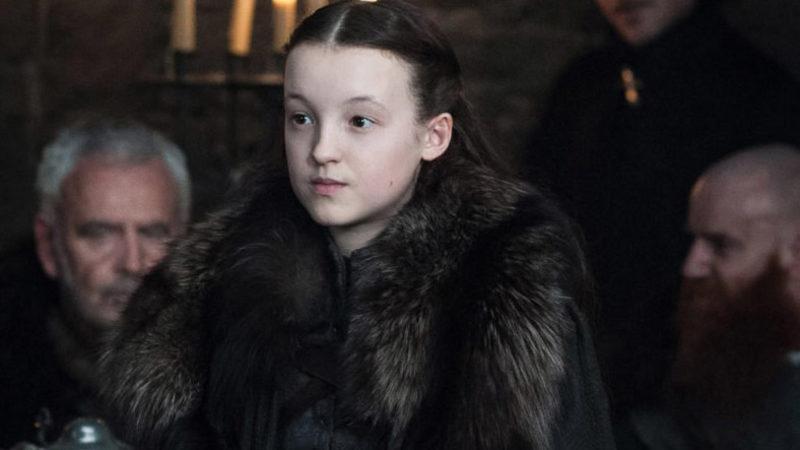 Game of Thrones, 8. Sezon İçin 2 Yeni Çocuk Oyuncu Arıyor!