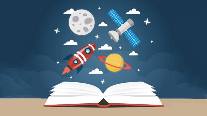 NASA Çalışanı Umut Yıldız: 1. Sınıf Ders Kitabında Uzay’la İlgili Hatalı Bilgiler Var