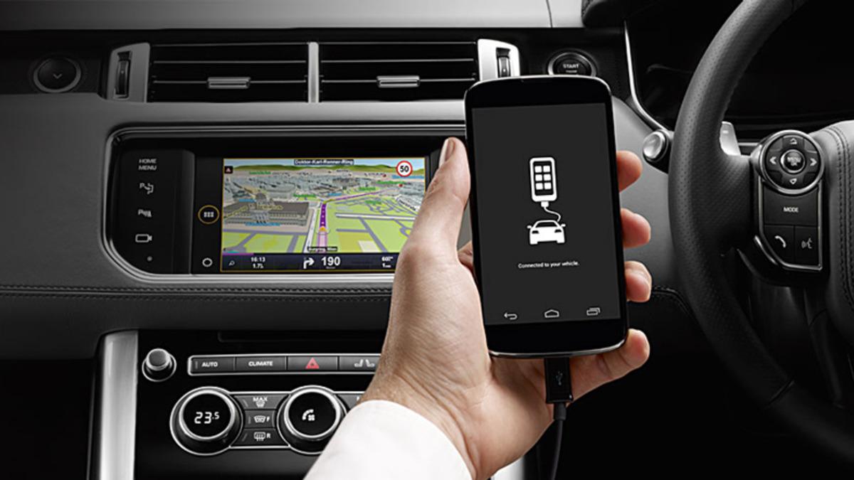 Navigasyon Uygulamaları, Araçların Hızlarını Nasıl Hesaplıyor?