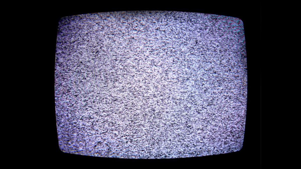 Evrenin Büyük Patlamayla Oluştuğuna Dair İlginç Kanıtlardan Biri: Televizyonlardaki Karıncalı Ekran