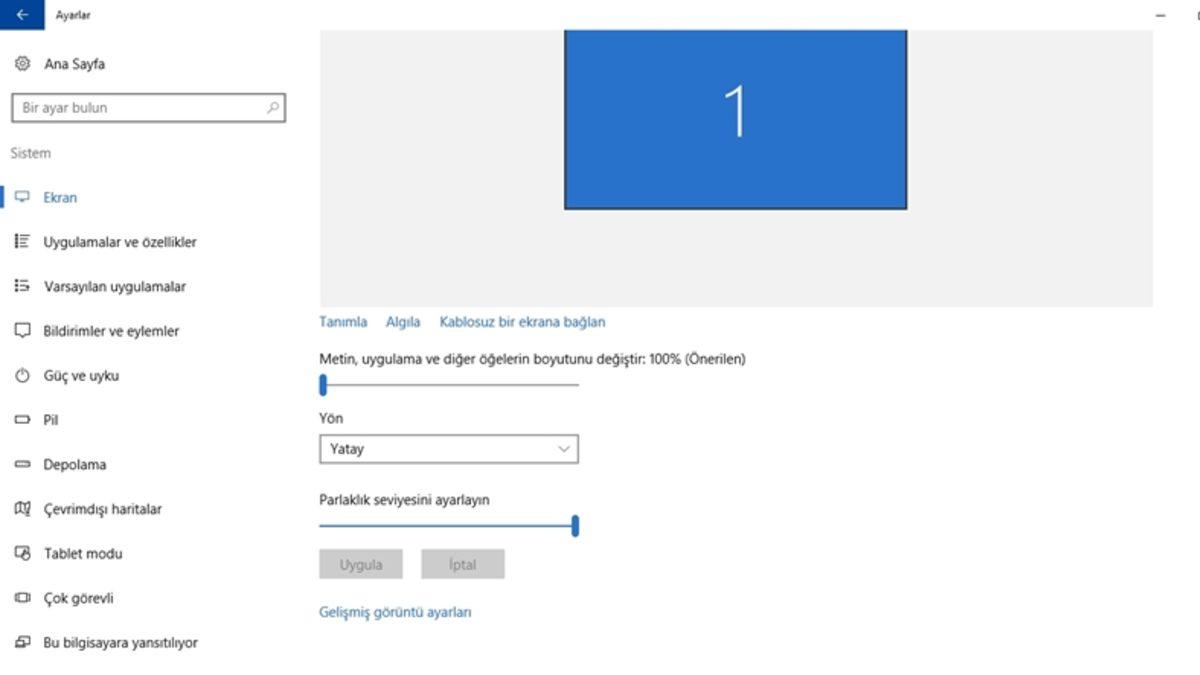 Dizüstü Bilgisayarınızın Pil Ömrünü Arttırmak İçin Yapmanız Gerekenler