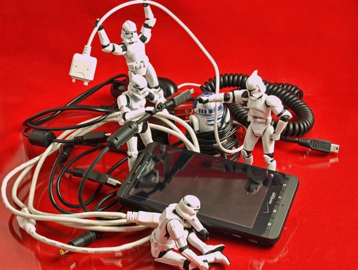 Akıllı Telefonunuza Virüs Girdiğini Gösteren 6 İşaret!