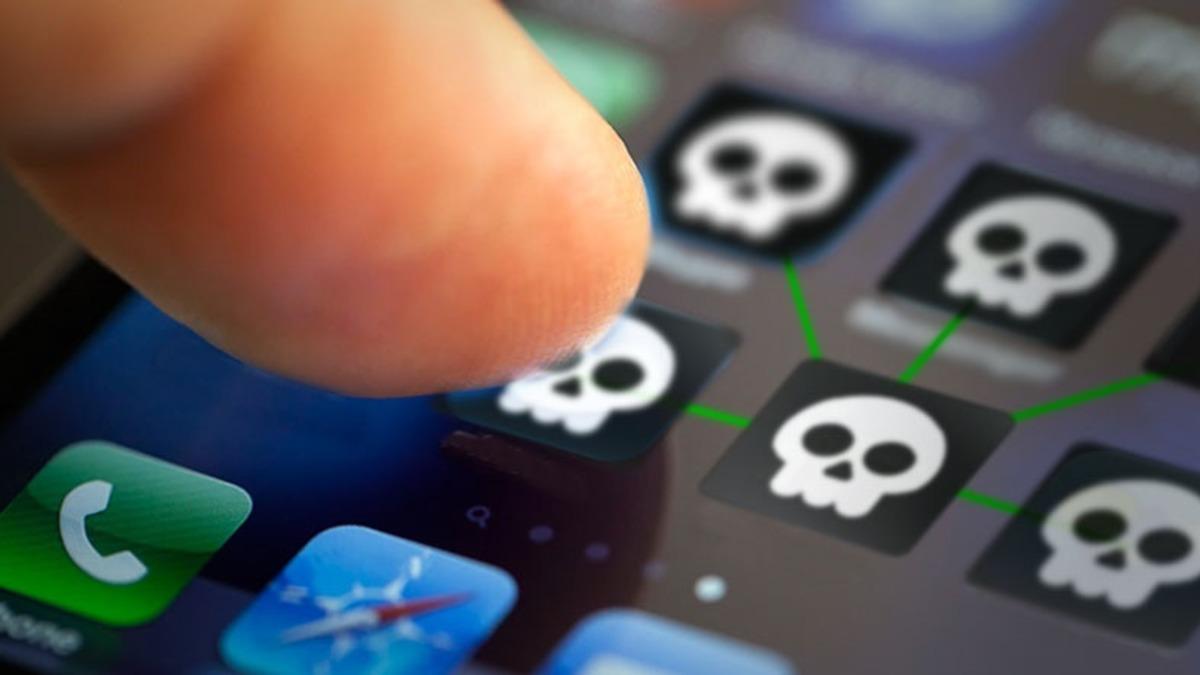 Akıllı Telefonunuza Virüs Girdiğini Gösteren 6 İşaret!
