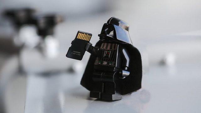 MicroSD Kartınızı Dahili Saklama Alanı Olarak Biçimlendirebilirsiniz!