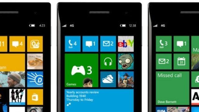 Windows Android Uygulamaları Çalıştıracak