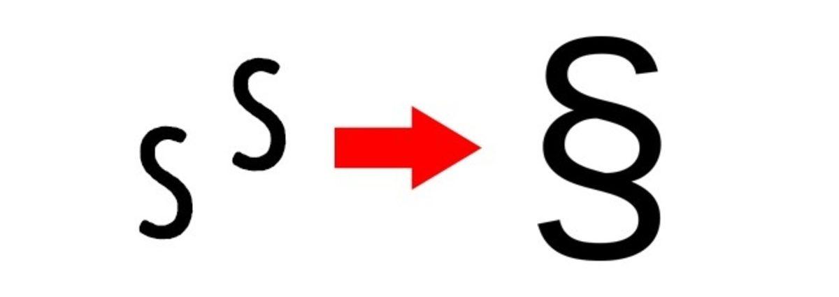 Her Gün Karşılaştığımız 10 Sembol ve Gerçek Anlamları!