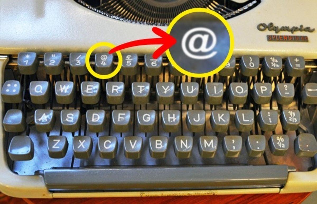 Her Gün Karşılaştığımız 10 Sembol ve Gerçek Anlamları!