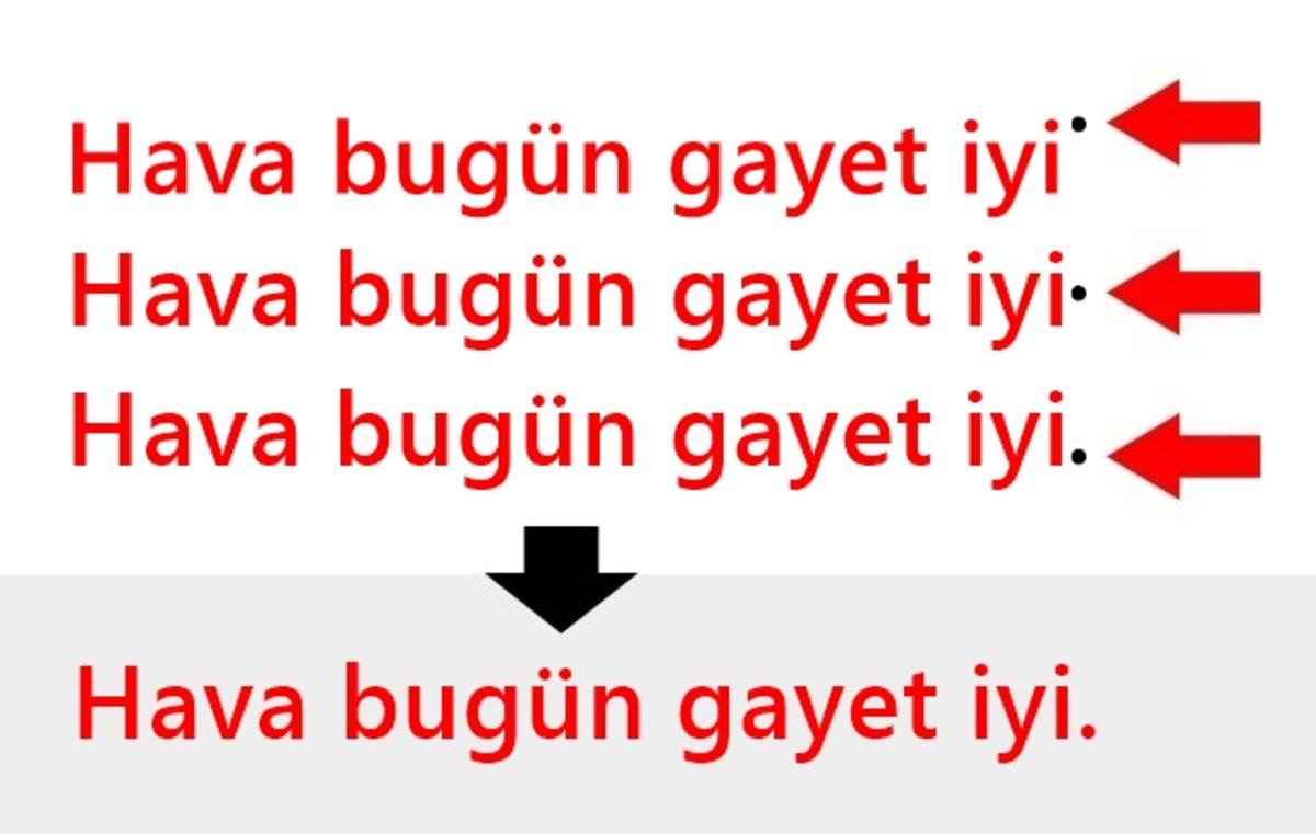 Her Gün Karşılaştığımız 10 Sembol ve Gerçek Anlamları!