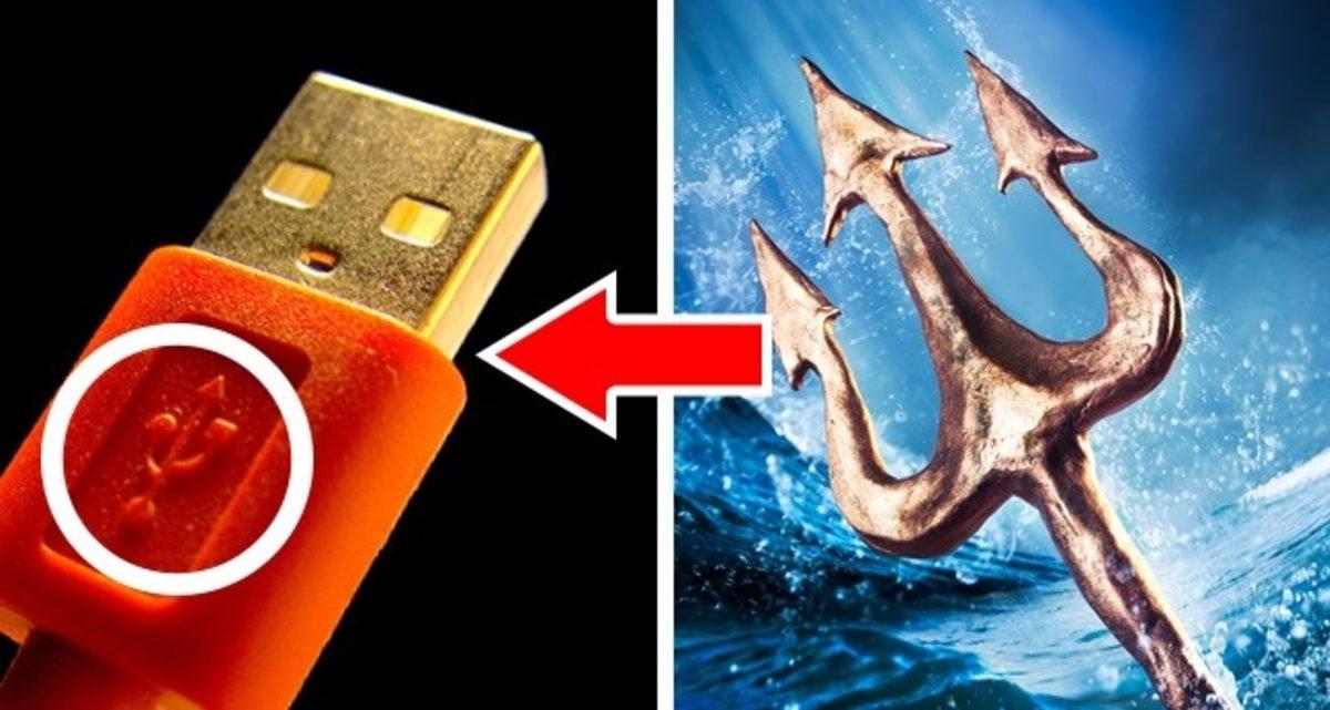 Her Gün Karşılaştığımız 10 Sembol ve Gerçek Anlamları!