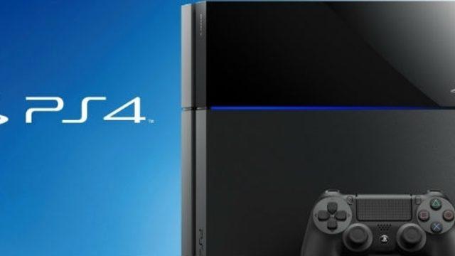 Playstation 4 Fiyatları Düşüyor