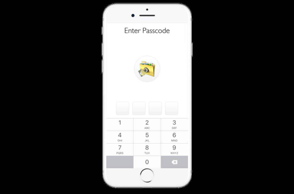 iPhone’da Fotoğraflar Nasıl Gizlenir?
