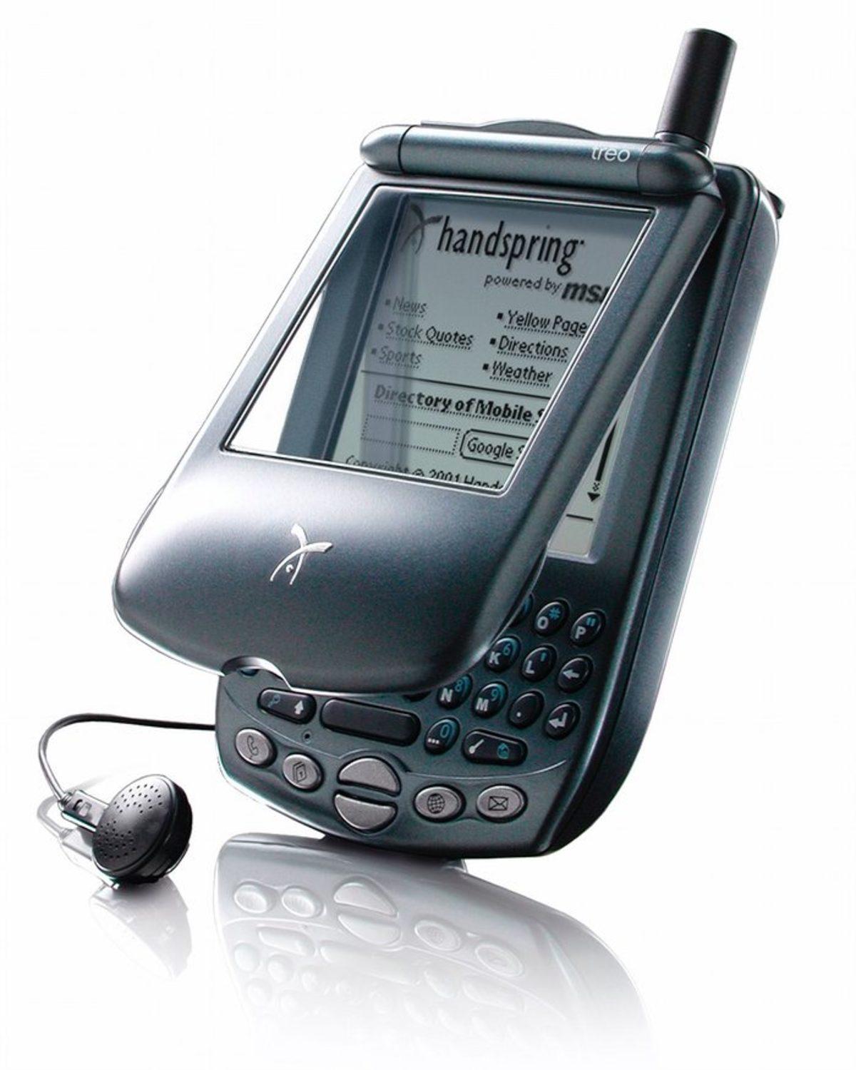 Çıktığı Döneme Damgasını Vuran 10 Efsane Telefon!