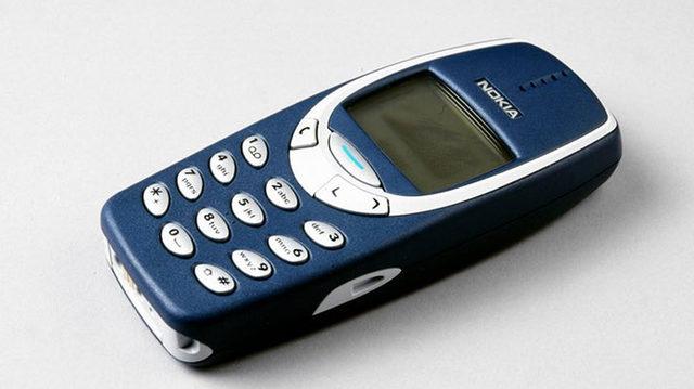 Çıktığı Döneme Damgasını Vuran 10 Efsane Telefon!