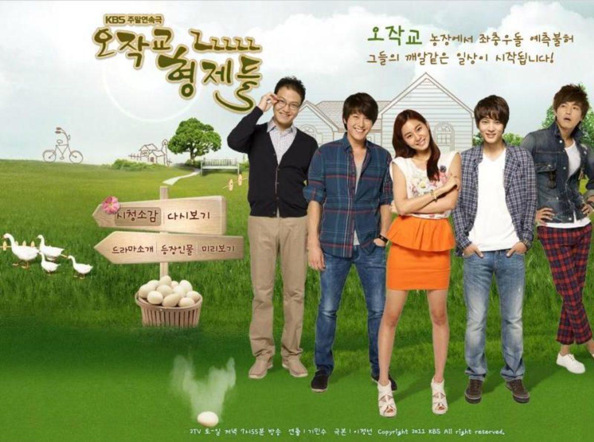 Yeni Sezonda Yayınlanacak, Yabancı Dizilerden Uyarladığımız 10 Dizi