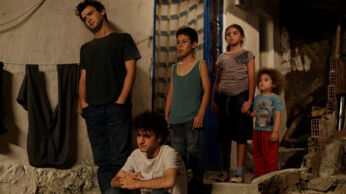 Yeni Sezonda Yayınlanacak, Yabancı Dizilerden Uyarladığımız 10 Dizi