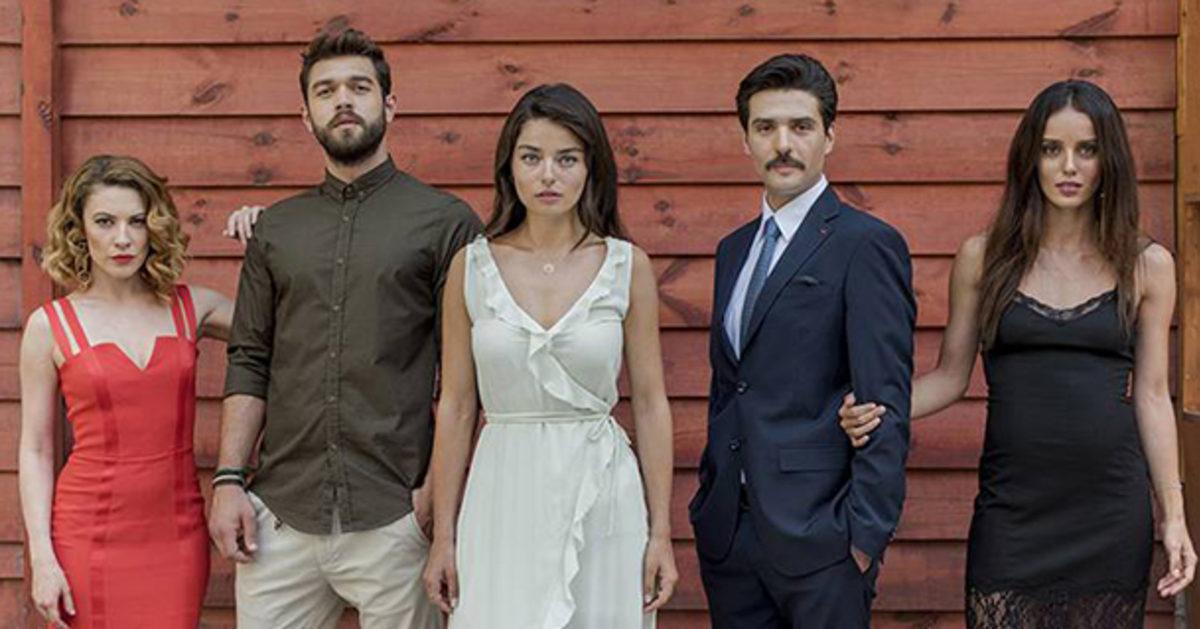 Yeni Sezonda Yayınlanacak, Yabancı Dizilerden Uyarladığımız 10 Dizi