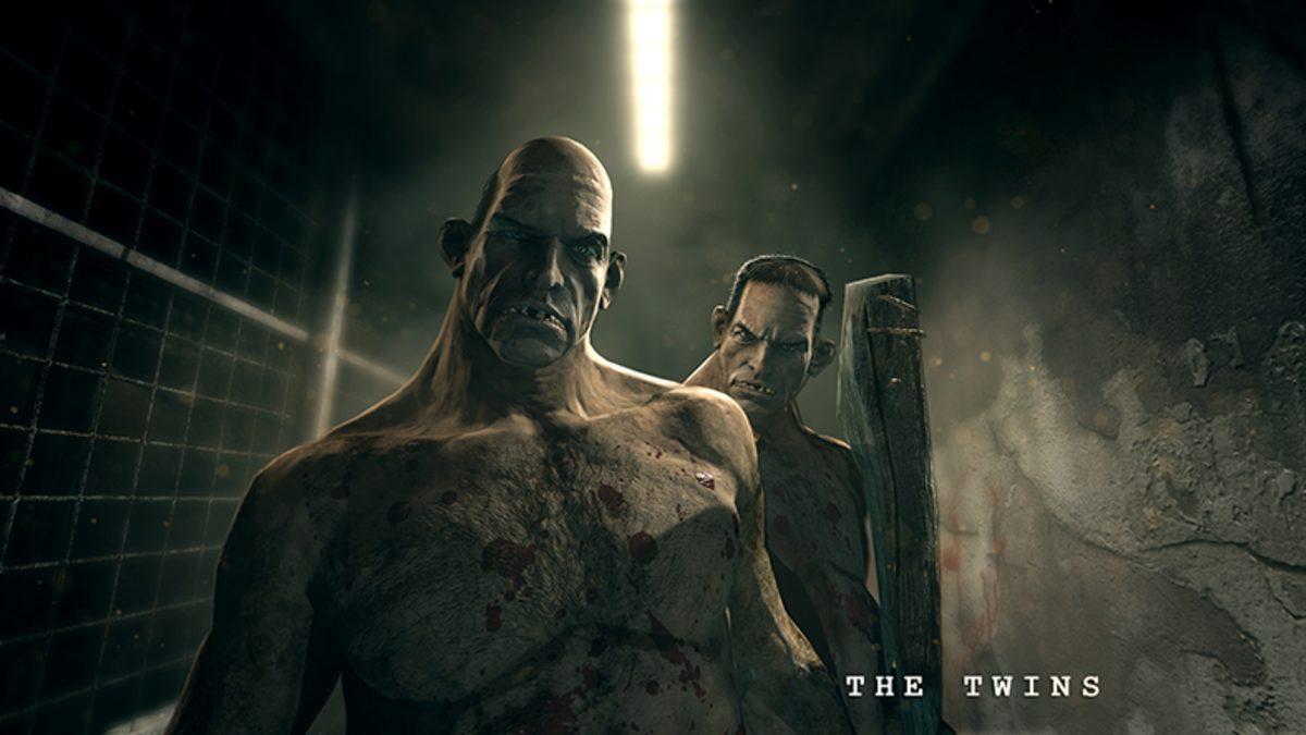 Steam’de 31 TL’ye Satılan Outlast, Kısa Süreliğine Tamamen Ücretsiz Oldu!