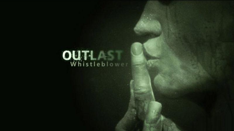 Steam’de 31 TL’ye Satılan Outlast, Kısa Süreliğine Tamamen Ücretsiz Oldu!