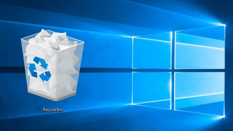 Veri Kurtarma Programı ile Silinen Dosyaları Geri Getirme